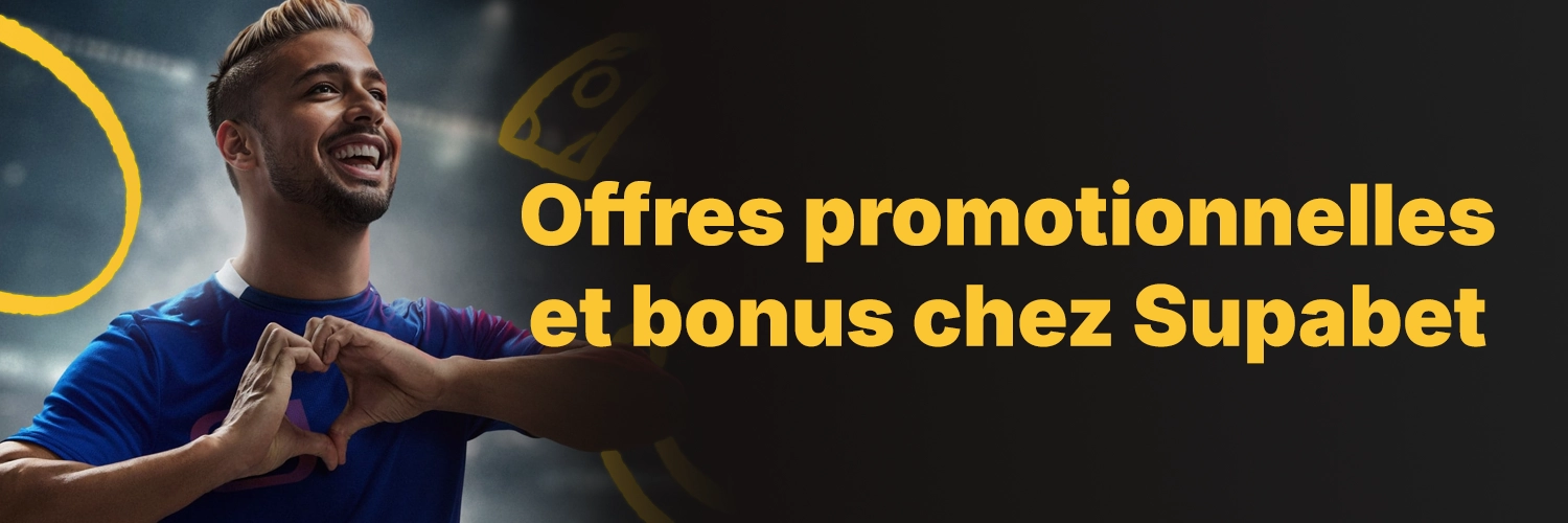 Supabet Bonus Supabet Bonus